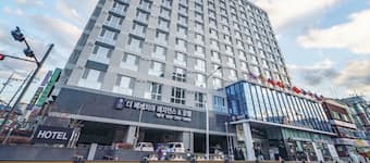 2023년 춘천 숙소 추천 & 호텔 특가 예약, 최저 (시작가: ₩26,033) 부터 - 익스피디아