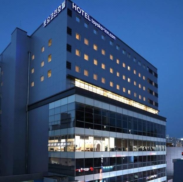 토요코인대구동성로 - 대구 3성급 인기 호텔 2023 최신 특가 | 트립닷컴
