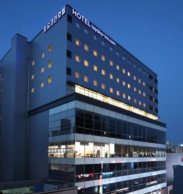 토요코인대구동성로 - 대구 3성급 인기 호텔 2023 최신 특가 | 트립닷컴