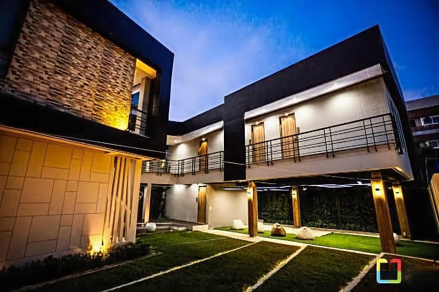 마이 룸 바이 세름서브 - Ban Mai Nong Sai 3성급 인기 호텔 2023 최신 특가 | 트립닷컴