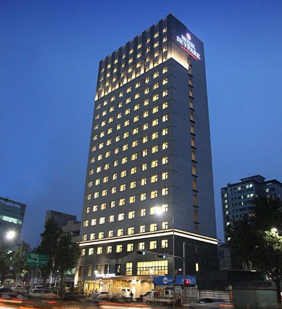 2023 호텔 스카이파크 동대문 1호점 (Hotel Skypark Dongdaemun I) 호텔 리뷰 및 할인 쿠폰 - 아고다