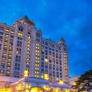 세부 세부 비즈니스 공원 근처 인기 호텔, (시작가: ₩49,826)부터 시작하는 호텔 예약 | Hotels.Com