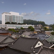 전주 한국도로공사수목원 근처 인기 호텔, (시작가: ₩45,000)부터 시작하는 호텔 예약 | Hotels.Com