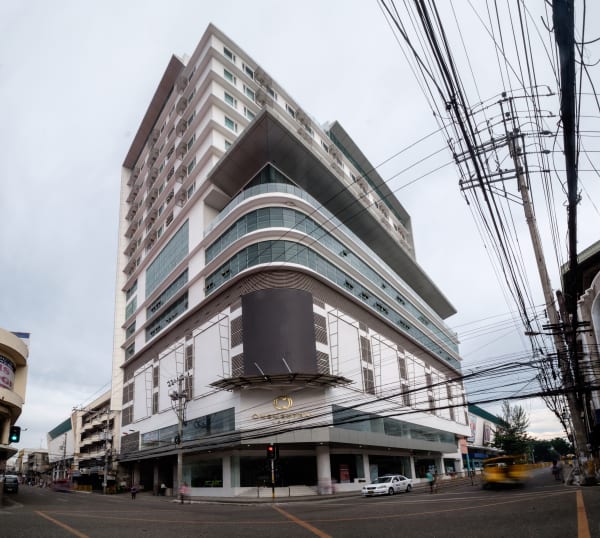 원 센트럴 호텔, 세부 시티, 필리핀 - Www.Trivago.Co.Kr