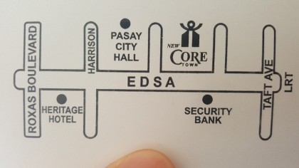 마닐라/마사지] 시원한 마사지와 세신서비스가 일품인 파사이 코아스파 : 네이버 블로그
