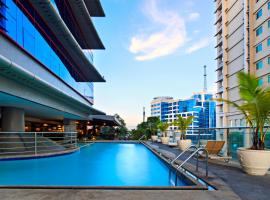 필리핀 세부 수영장이 있는 최고의 호텔 | Booking.Com