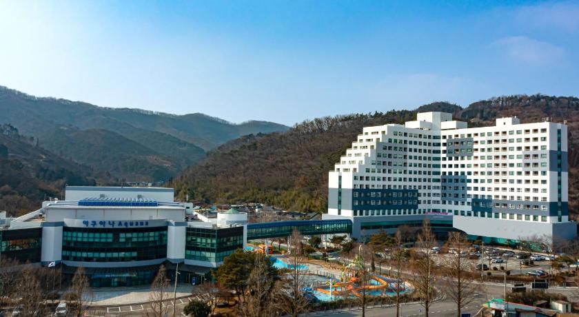 2023 Kumho Hwasun Resort 호텔 리뷰 및 할인 쿠폰 - 아고다