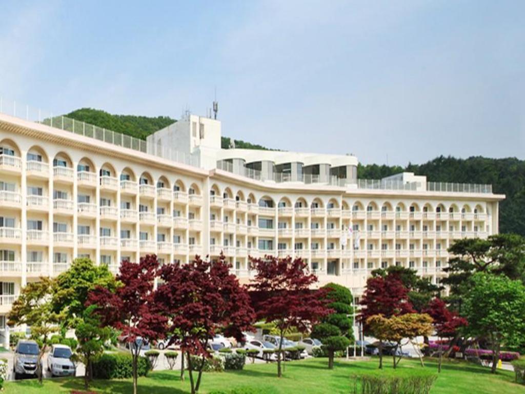 2023 한화 리조트 양평 (Hanwha Resort Yangpyeong) 호텔 리뷰 및 할인 쿠폰 - 아고다