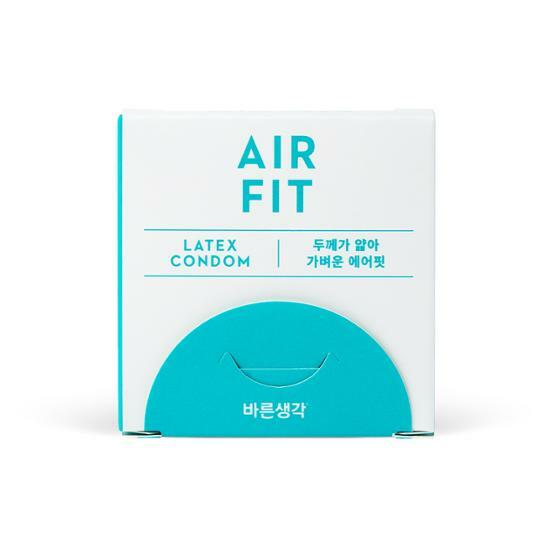 의료기기) 바른생각 콘돔 3P 3종 택 1 (익스트림/에어핏/퍼펙트핏) 상품상세 | 올리브영