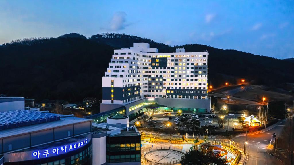 2023 Kumho Hwasun Resort 호텔 리뷰 및 할인 쿠폰 - 아고다