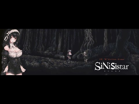 Sinisistar [Ryona Game 18+] (2) - Youtube