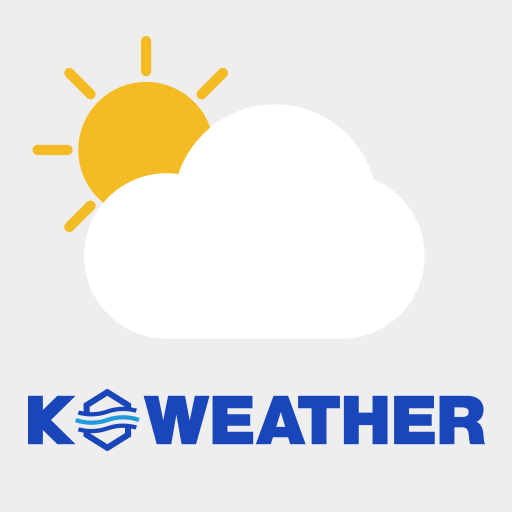케이웨더 날씨(날씨,미세먼지,기상청,위젯,대기오염) - Ứng Dụng Trên Google Play
