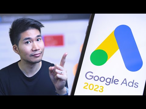 สอนวิธีทำโฆษณา Google Ads 2023 - พร้อมเทคนิคเพิ่มโอกาสให้ลูกค้าคลิกมากกว่าคู่เเข่ง