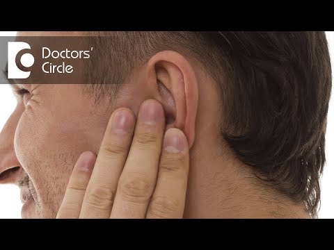 How to manage ear pain & infection with fractured wisdom tooth & tonsillitis? - Dr. Satish Babu K