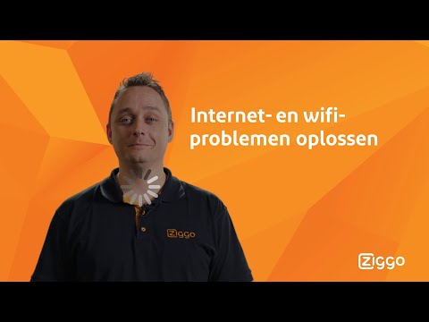 Internet-  en wifi-problemen oplossen | Monteur Jordi helpt