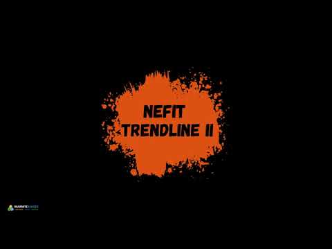 WarmteBeheer Nefit TrendLine cv-ketel productvideo