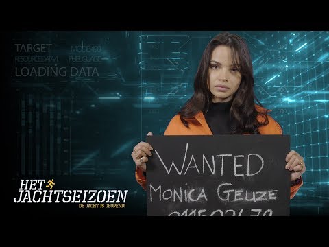 Monica Geuze op de Vlucht - Het Jachtseizoen '18 #9