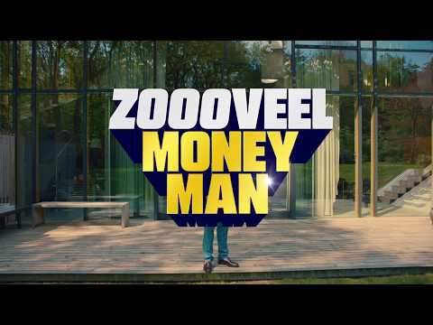 Eurojackpot | Zo Veel Money Man | volledige film