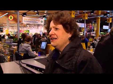 Jumbo opent grootste supermarkt van Nederland in Breda