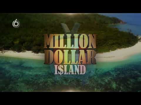 Million Dollar Island | SBS6 | Leader