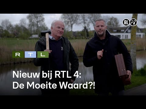 Rtl De Moeite Waard: Ontdek De Intrigerende Wereld Van Entertainment